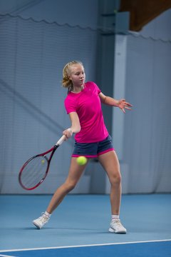 Vanessa Malek 204 - Ellerbeker Weihnachtsturnier